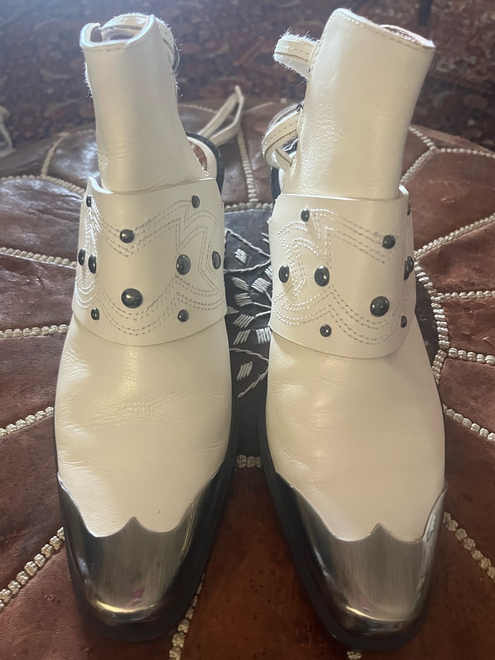 NWT Free People Rory boot - Picture 3 of 4